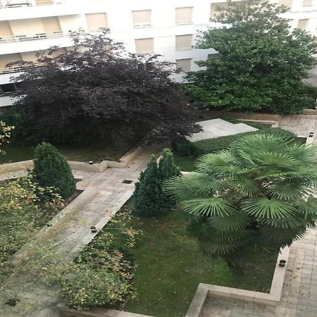 Appartement Dream Flat In Paris à Levallois-Perret Extérieur photo