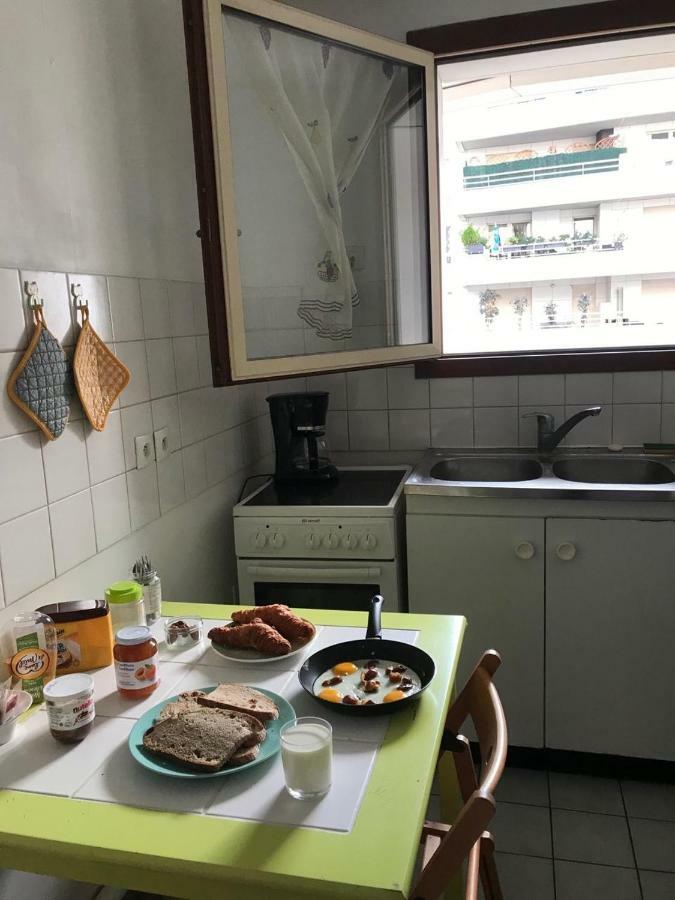 Appartement Dream Flat In Paris à Levallois-Perret Extérieur photo