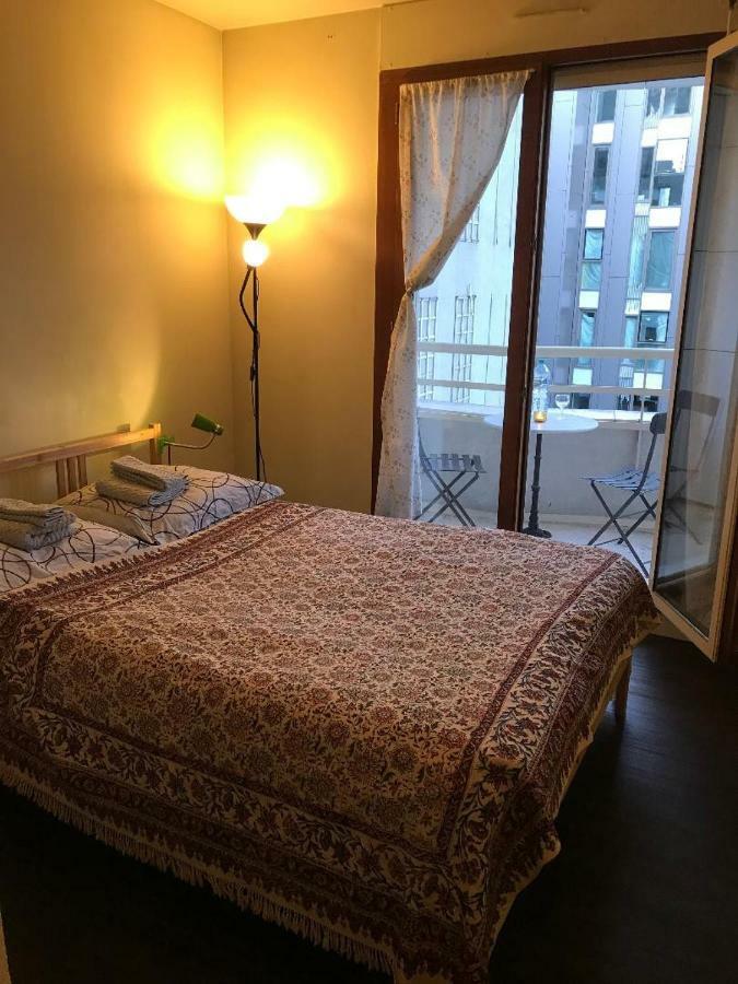 Appartement Dream Flat In Paris à Levallois-Perret Extérieur photo