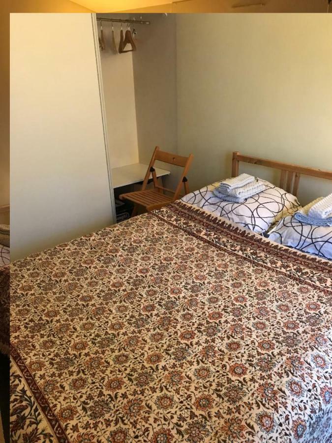 Appartement Dream Flat In Paris à Levallois-Perret Extérieur photo