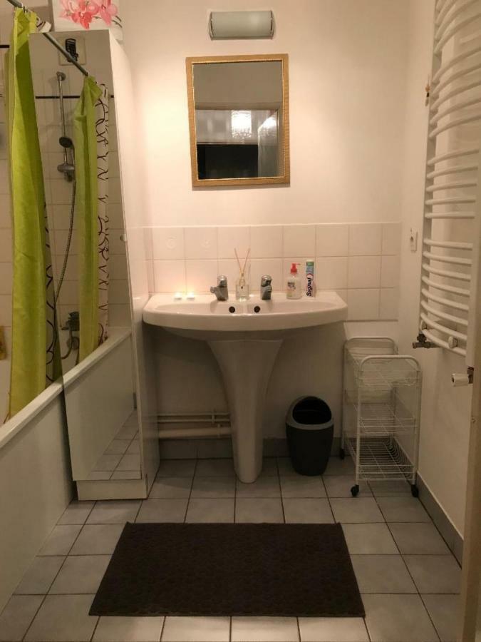 Appartement Dream Flat In Paris à Levallois-Perret Extérieur photo